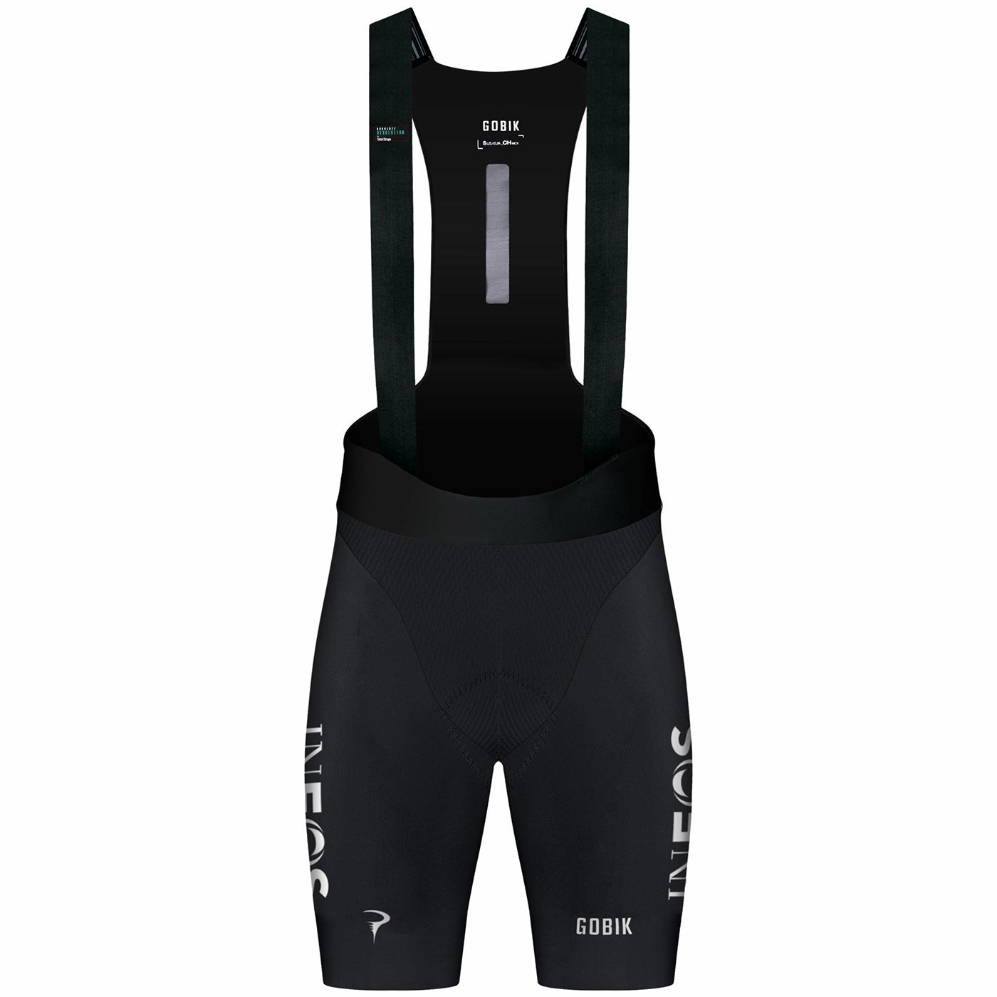 Gobik Ineos Grenadiers 2024 Lancer K10 bibshort