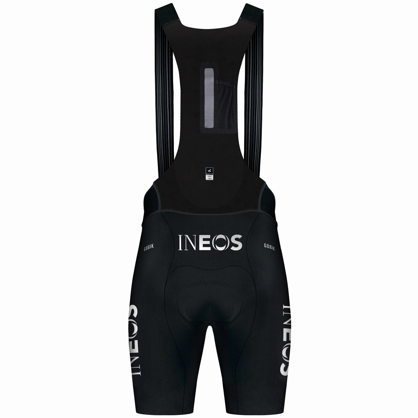 Gobik Ineos Grenadiers 2024 Lancer K10 bibshort