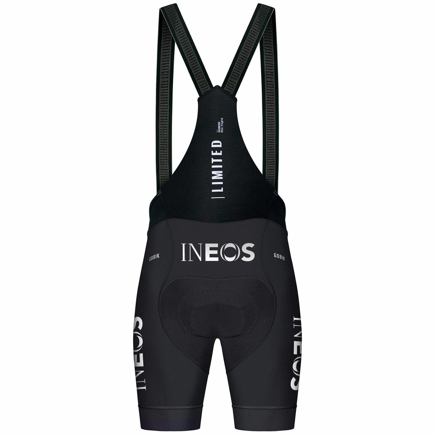 Gobik Ineos Grenadiers 2024 Limited 5.0 K10 bibshort