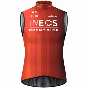 Gobik Ineos Grenadiers 2024 Plus 2.0 vest 