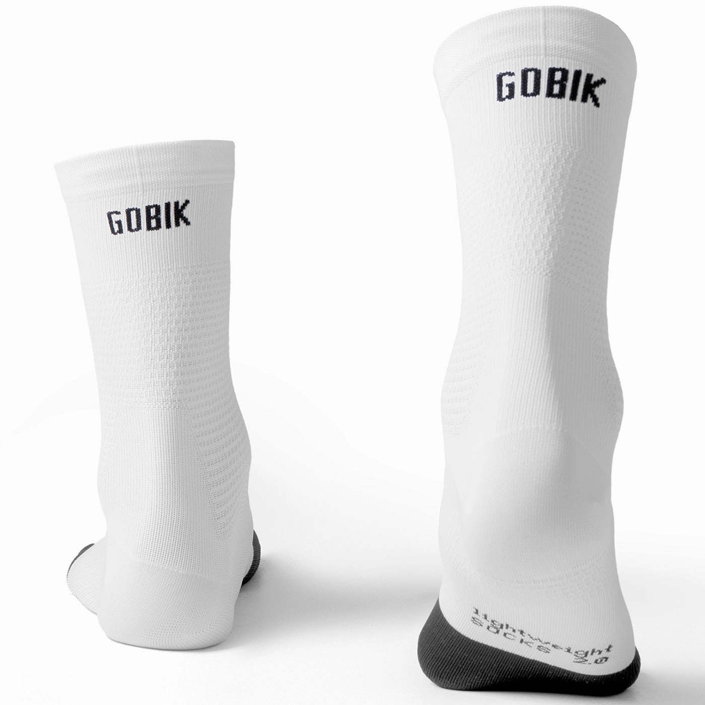 Gobik Ineos Grenadiers 2025 Lightweight 2.0 socks 