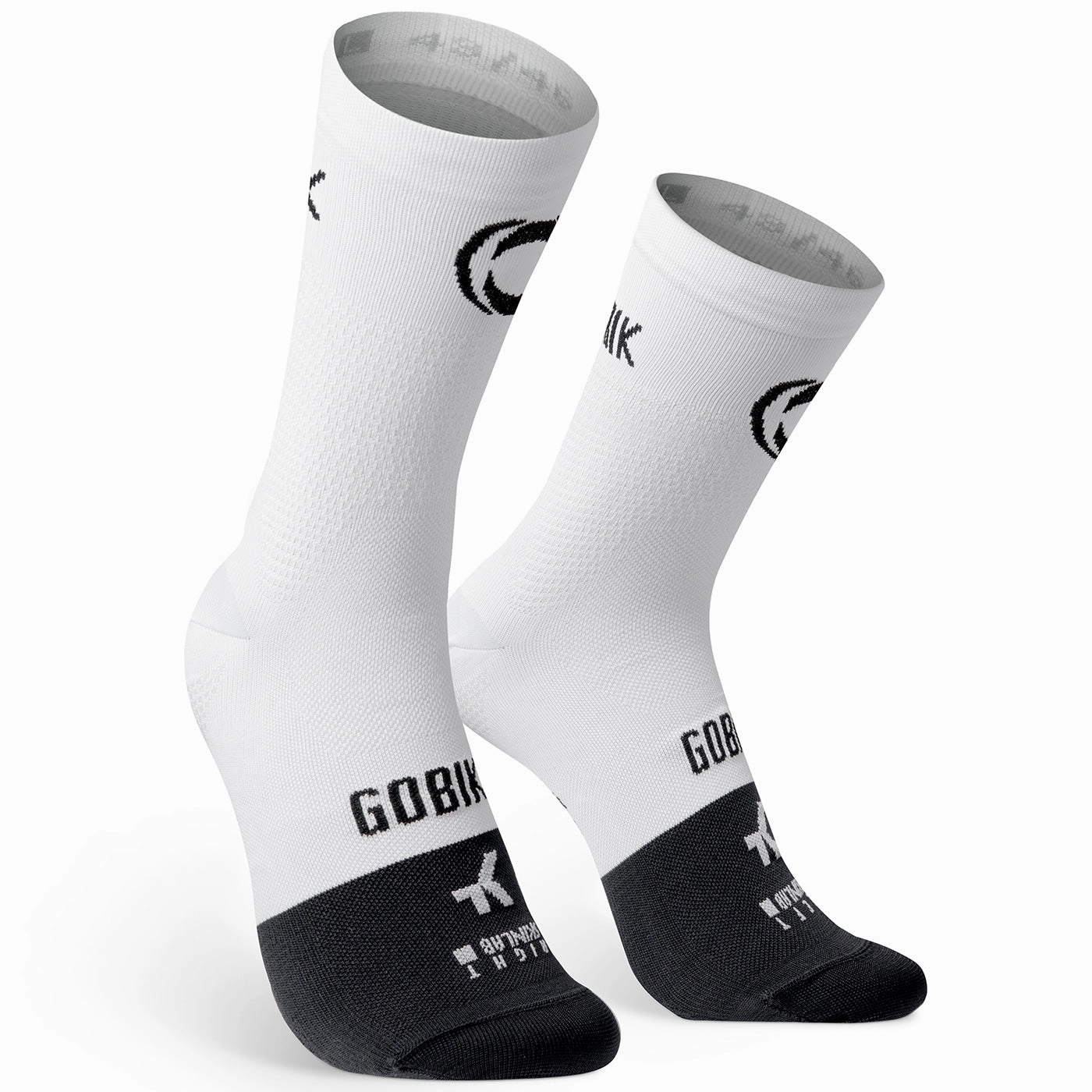Gobik Ineos Grenadiers 2025 Lightweight 2.0 socks 