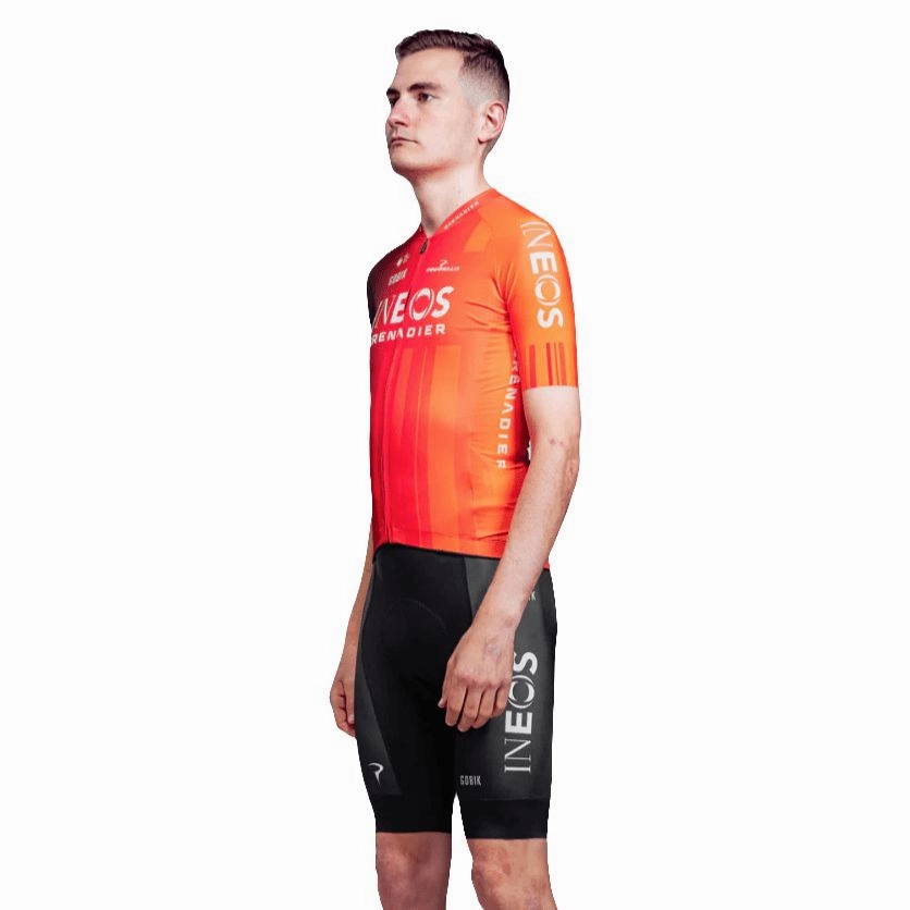 Gobik Ineos Grenadiers 2025 Limited 6.0 K10 bibshort