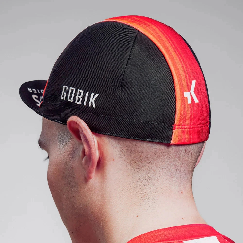 Gobik Ineos Grenadiers 2025 Vintage cap 