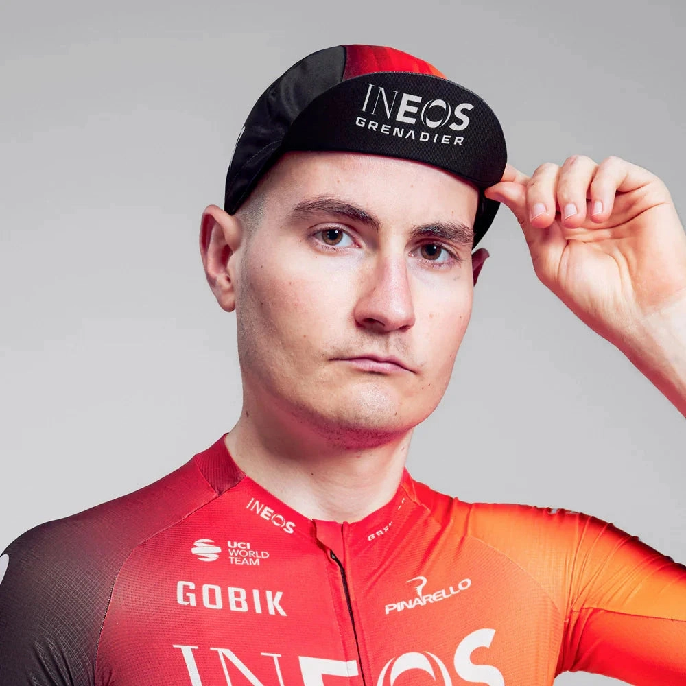Gobik Ineos Grenadiers 2025 Vintage cap 