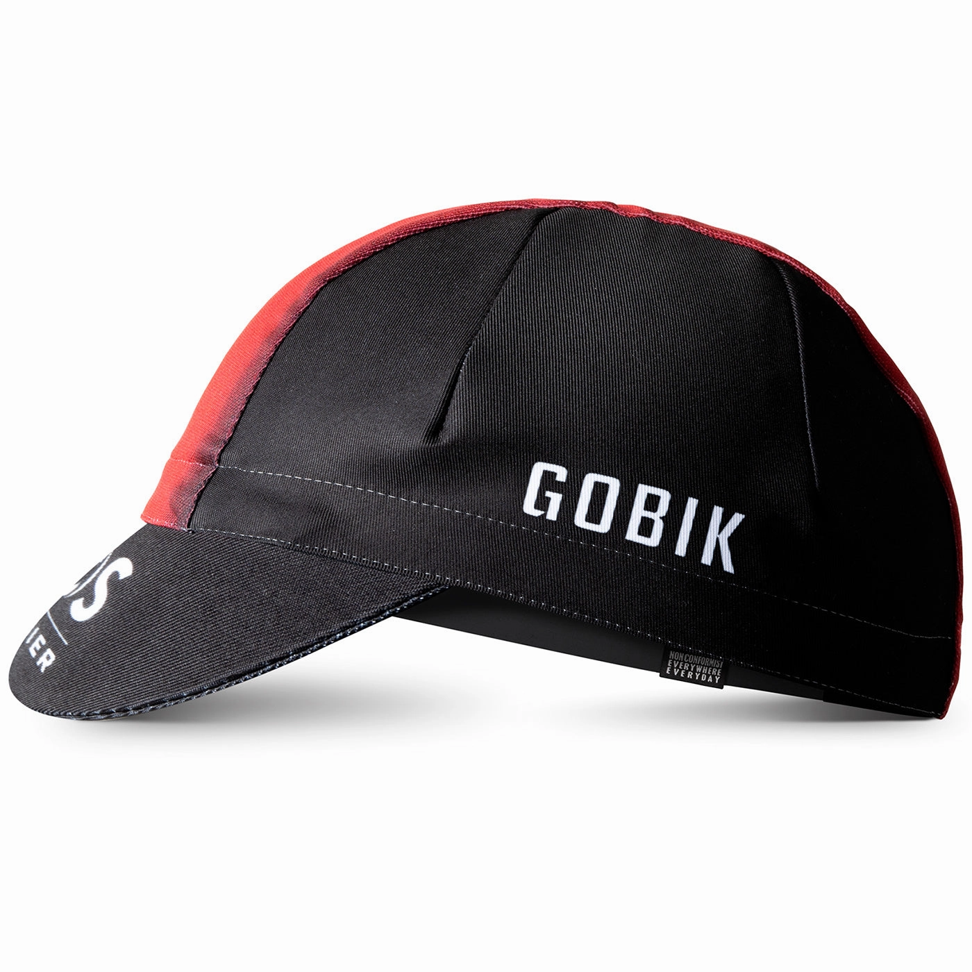 Gobik Ineos Grenadiers 2025 Vintage cap 