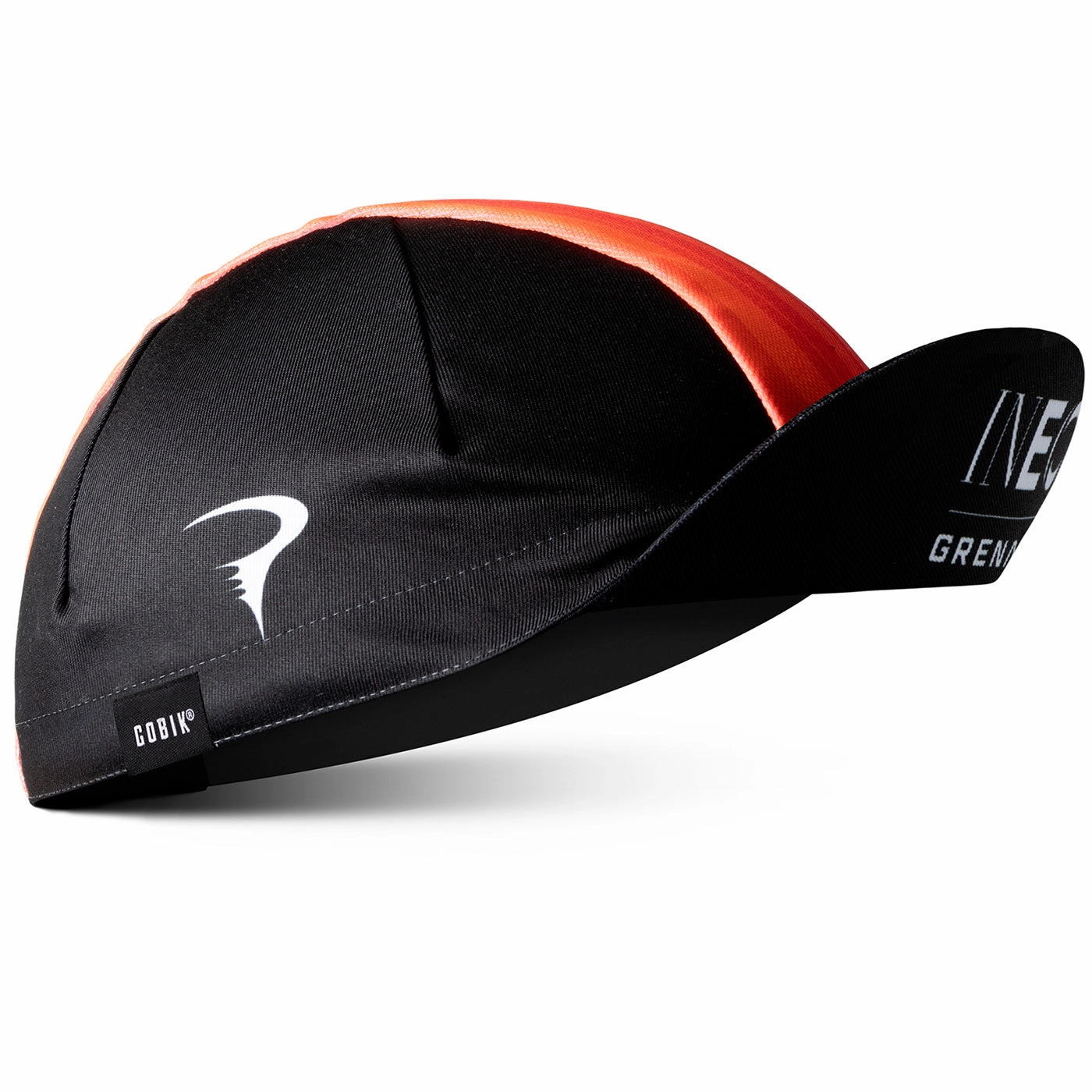 Gobik Ineos Grenadiers 2025 Vintage cap 
