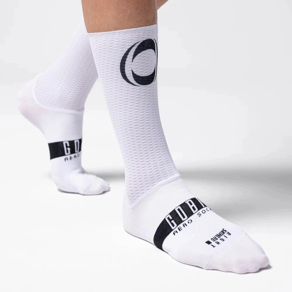 Gobik Ineos Grenadiers 2025 Vortex 2.0 socks 