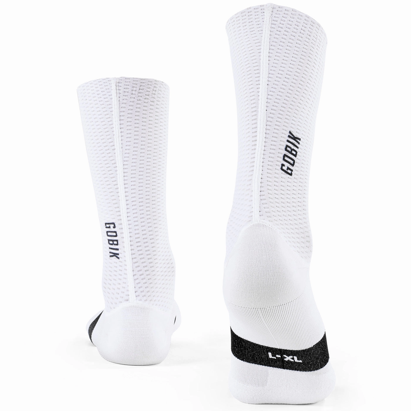 Gobik Ineos Grenadiers 2025 Vortex 2.0 socks 