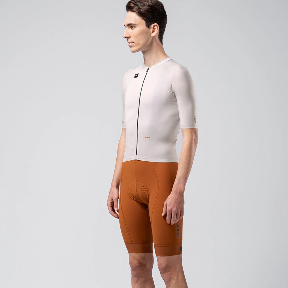Gobik Infinity Bunker jersey - Green