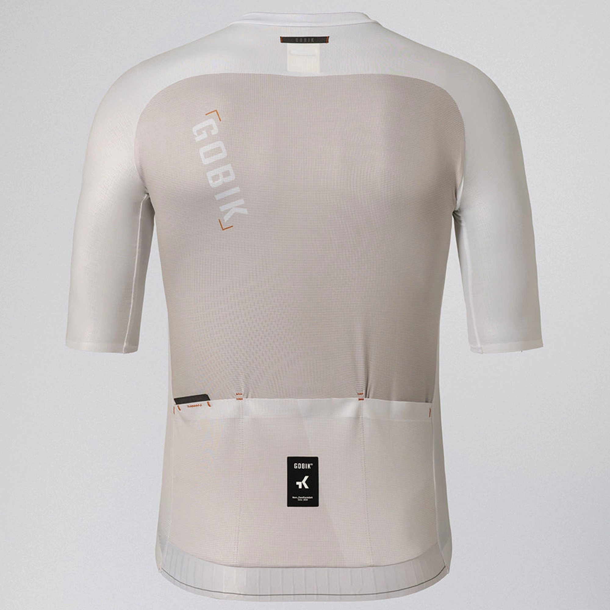 Gobik Infinity Bunker jersey - Green