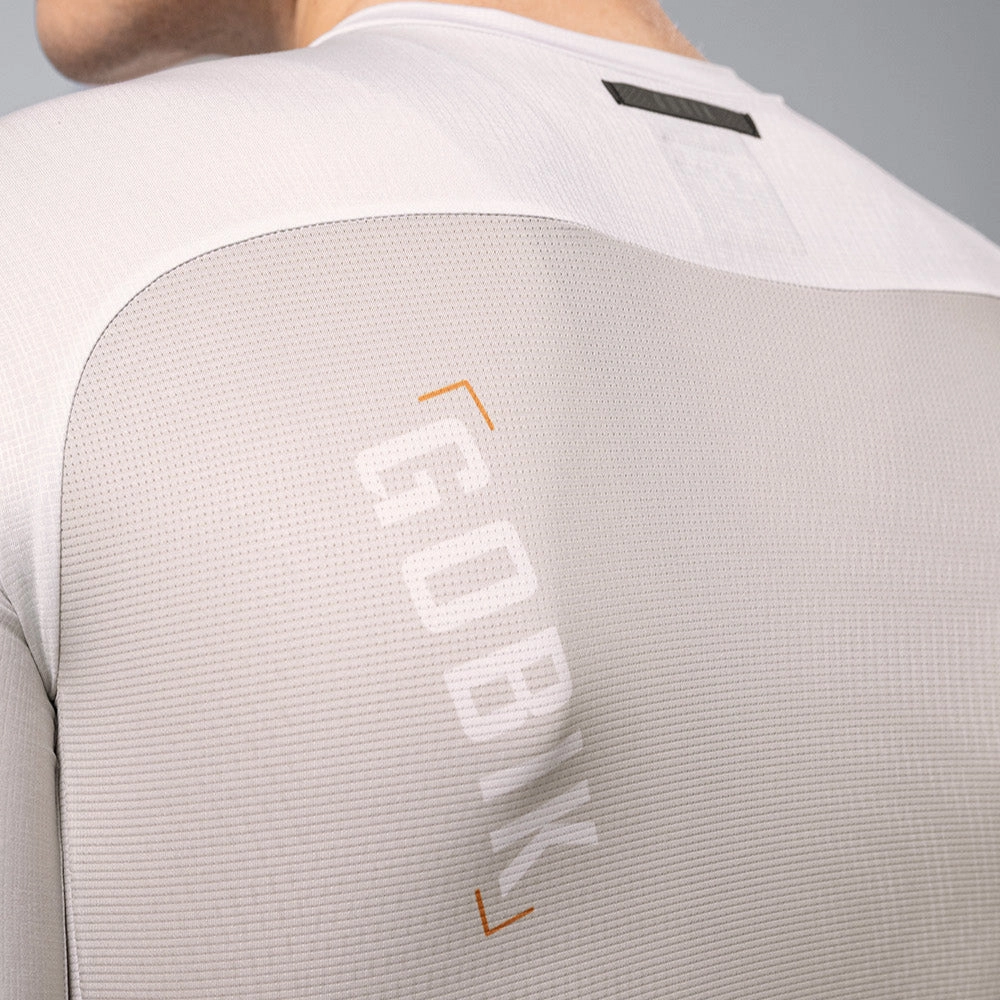 Gobik Infinity Bunker jersey - Green