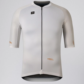 Gobik Infinity Bunker jersey - Green
