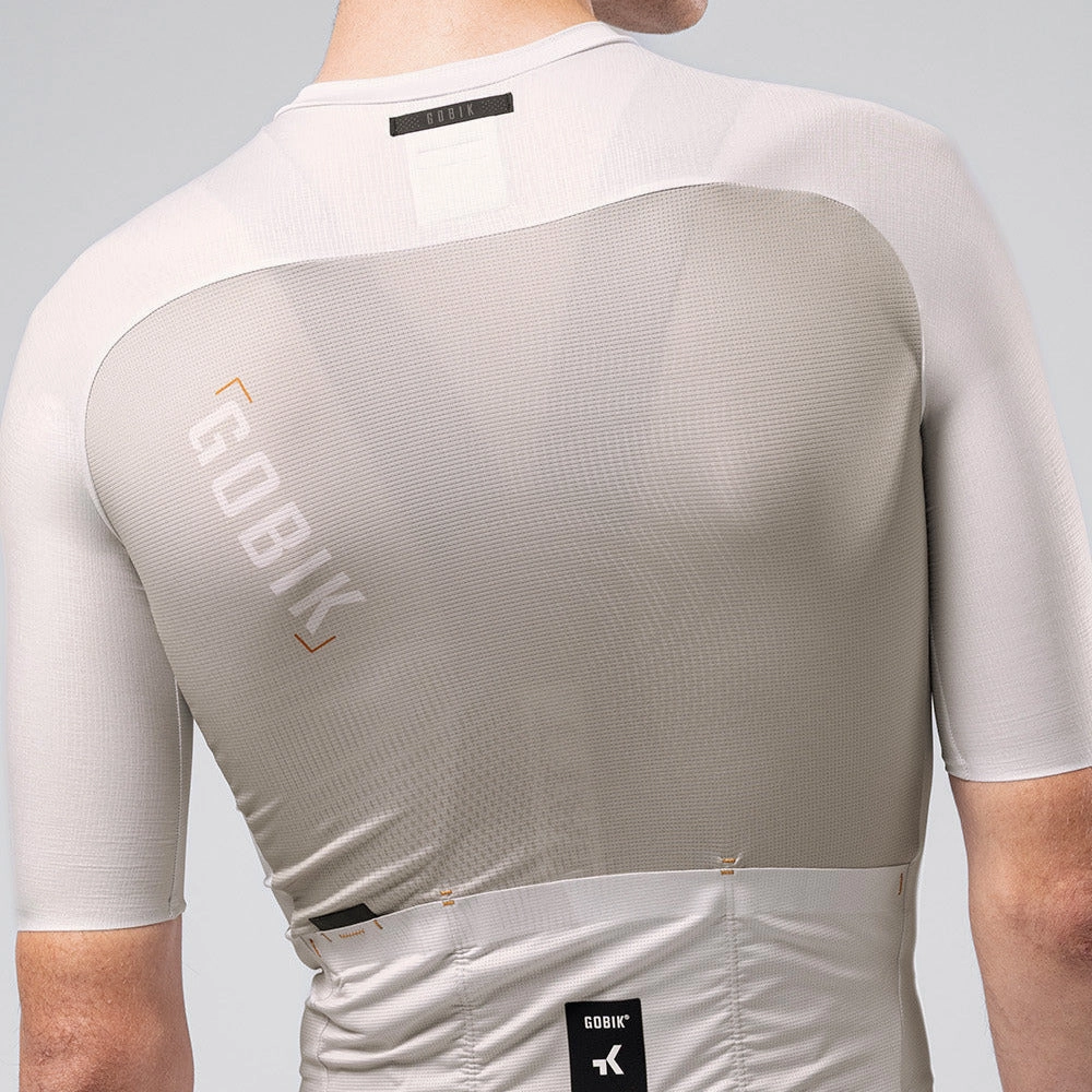 Gobik Infinity Bunker jersey - Green