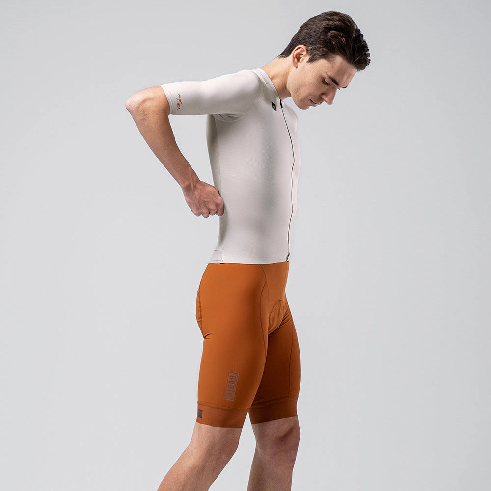 Gobik Infinity Bunker jersey - Green