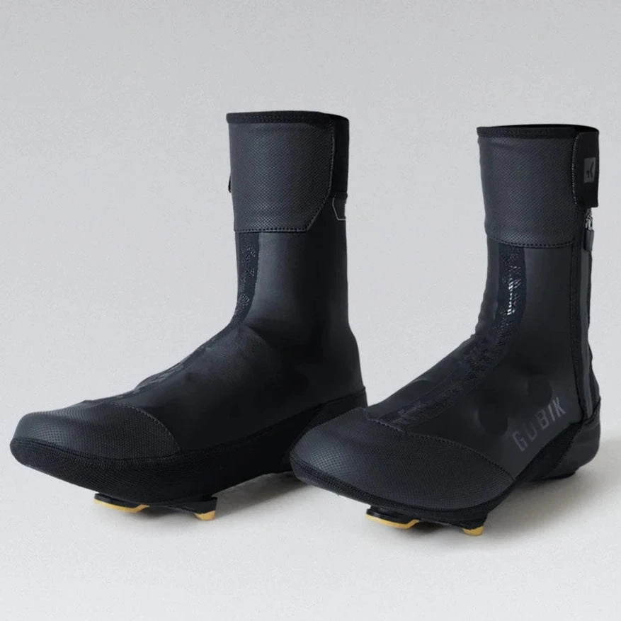 Gobik Kamik 2.0 shoe covers - Black