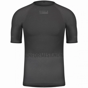 Gobik Limber Skin Icelandic base layer - Black