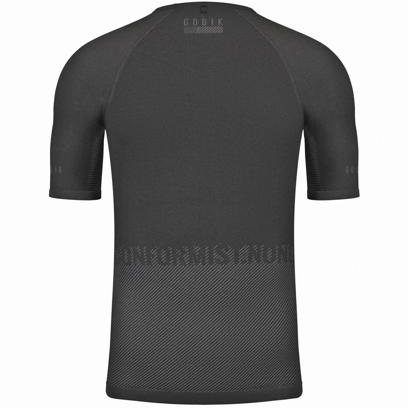 Gobik Limber Skin Icelandic base layer - Black