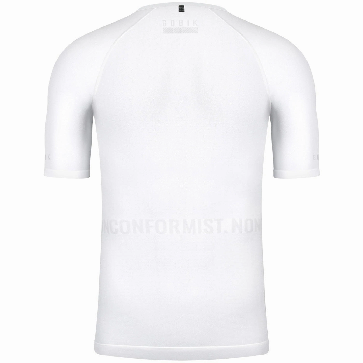 Gobik Limber Skin Icelandic base layer - White