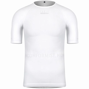 Gobik Limber Skin Icelandic base layer - White