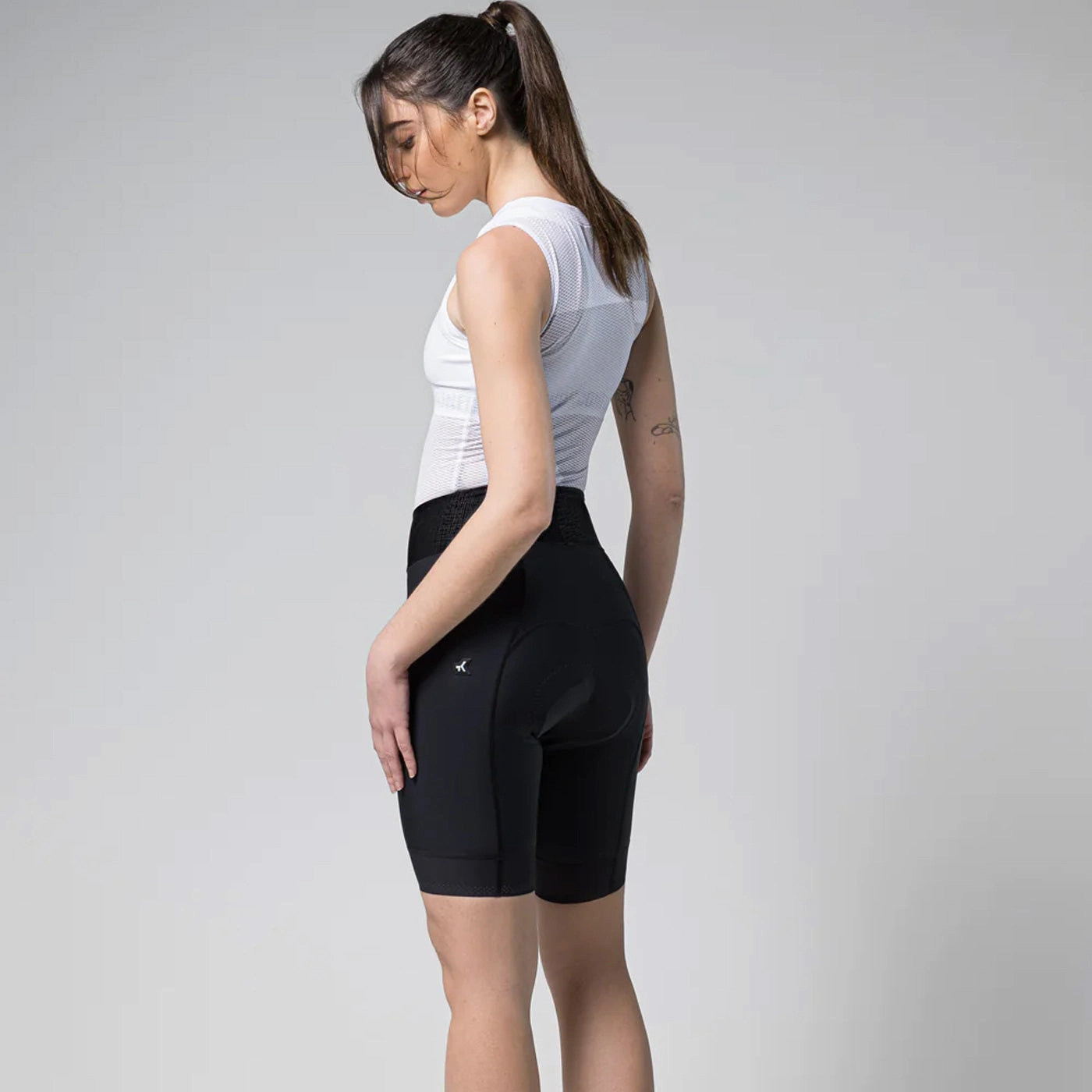 Gobik Limited 6.0 K6 Women's Shorts - Black