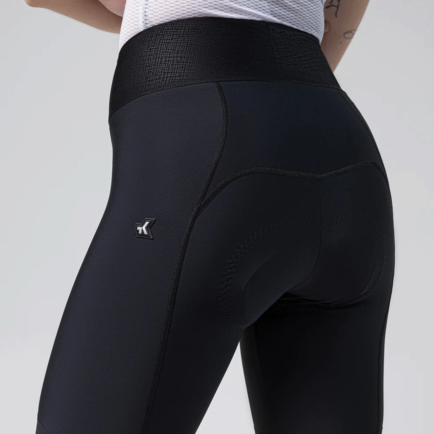 Gobik Limited 6.0 K6 Women's Shorts - Black