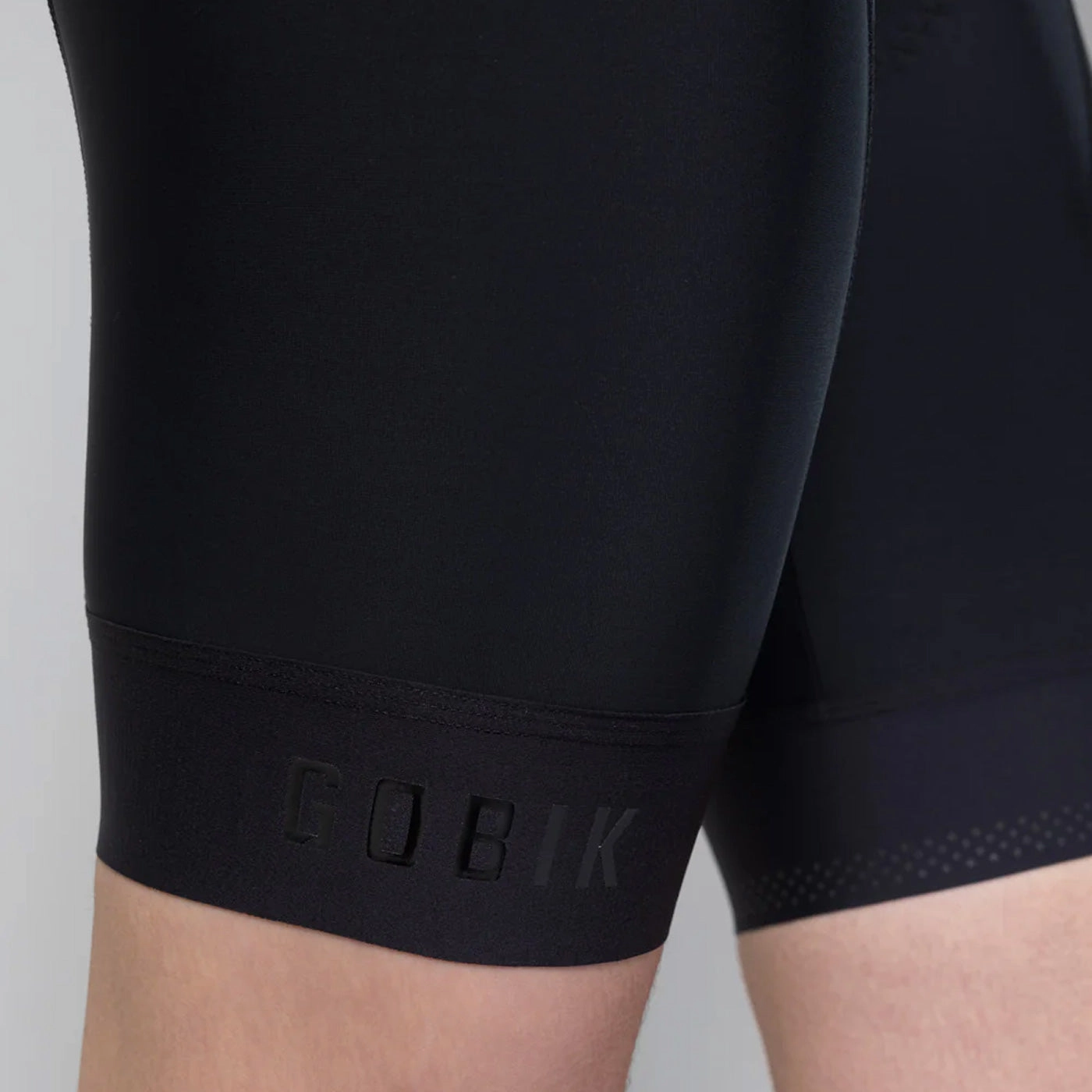 Gobik Limited 6.0 K6 Women's Shorts - Black