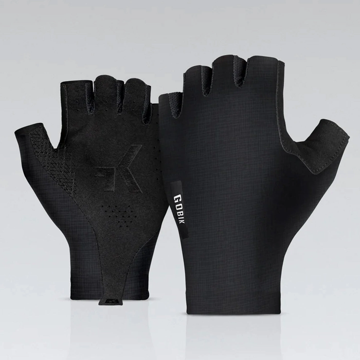 Gobik Mamba 2.0 Gloves - Black