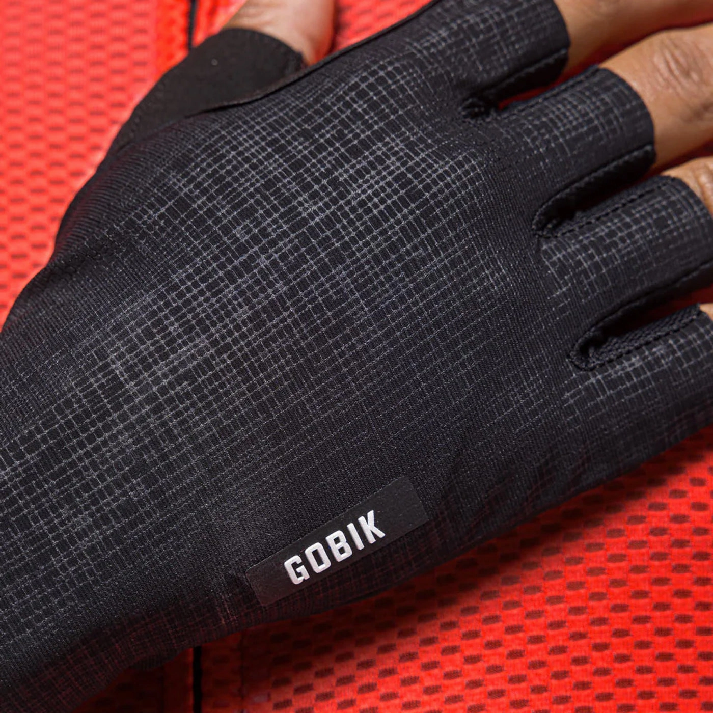 Gobik Mamba 2.0 Gloves - Black