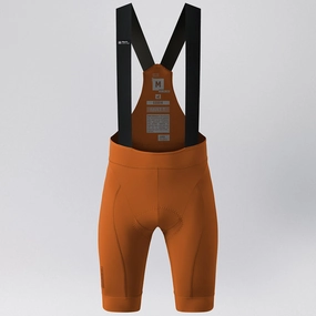 Gobik Matt 2.0 bib shorts - Light Brown