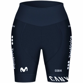 Gobik Movistar 2024 K9 women short