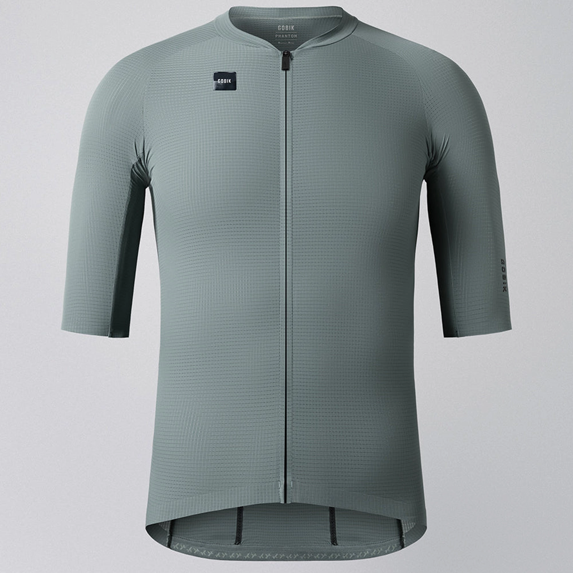 Gobik Phantom Trooper jersey - Green