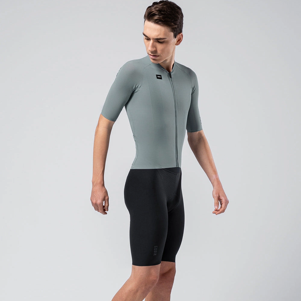 Gobik Phantom Trooper jersey - Green