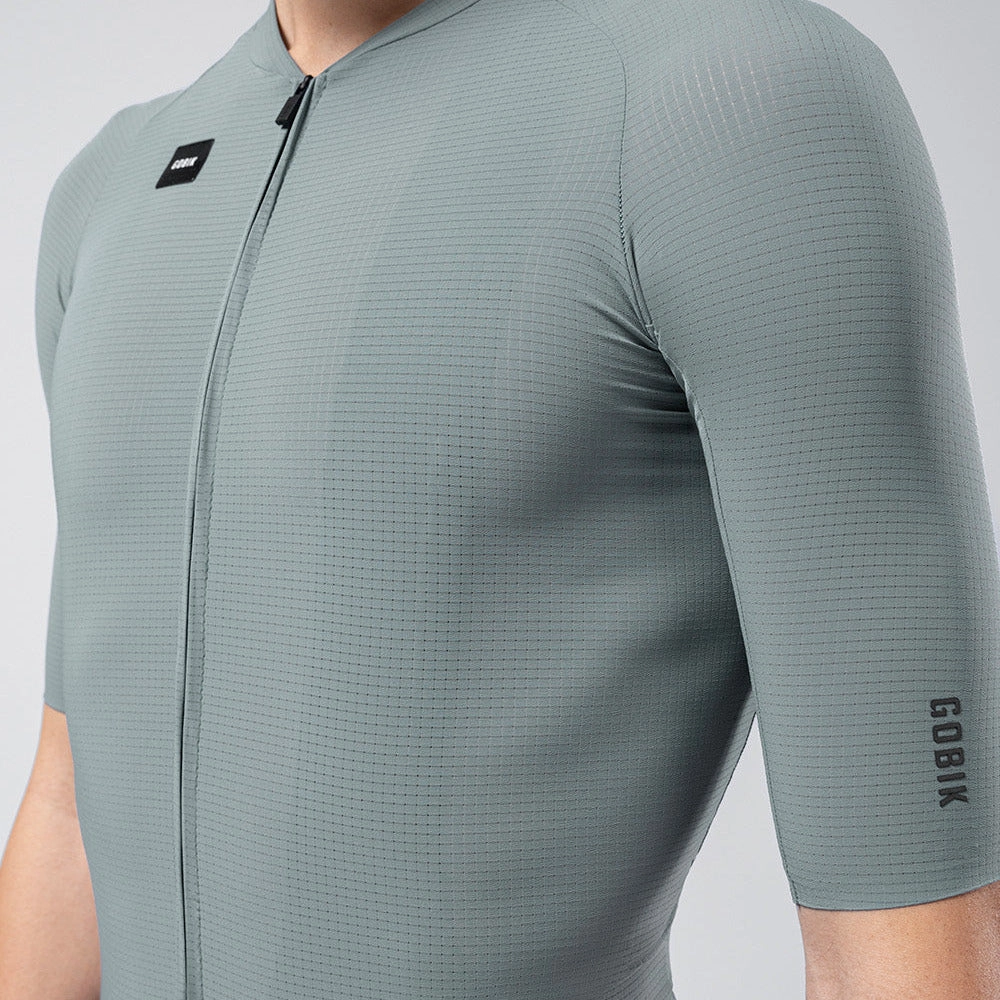 Gobik Phantom Trooper jersey - Green