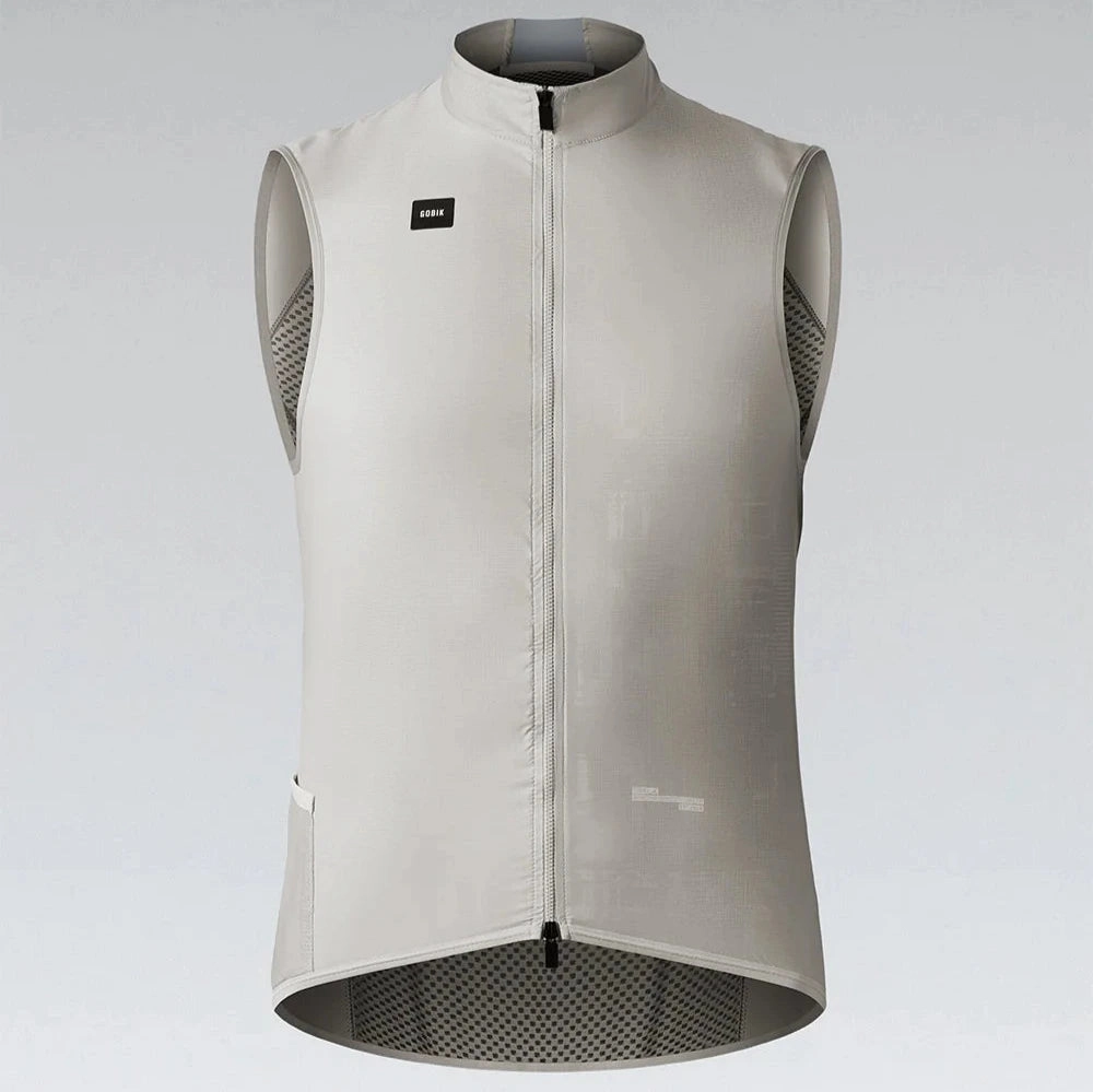Gobik Plus 2.0 Moonstruck Vest - Beige 