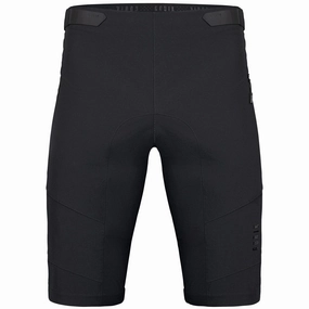 Gobik Ranger mtb short - Black
