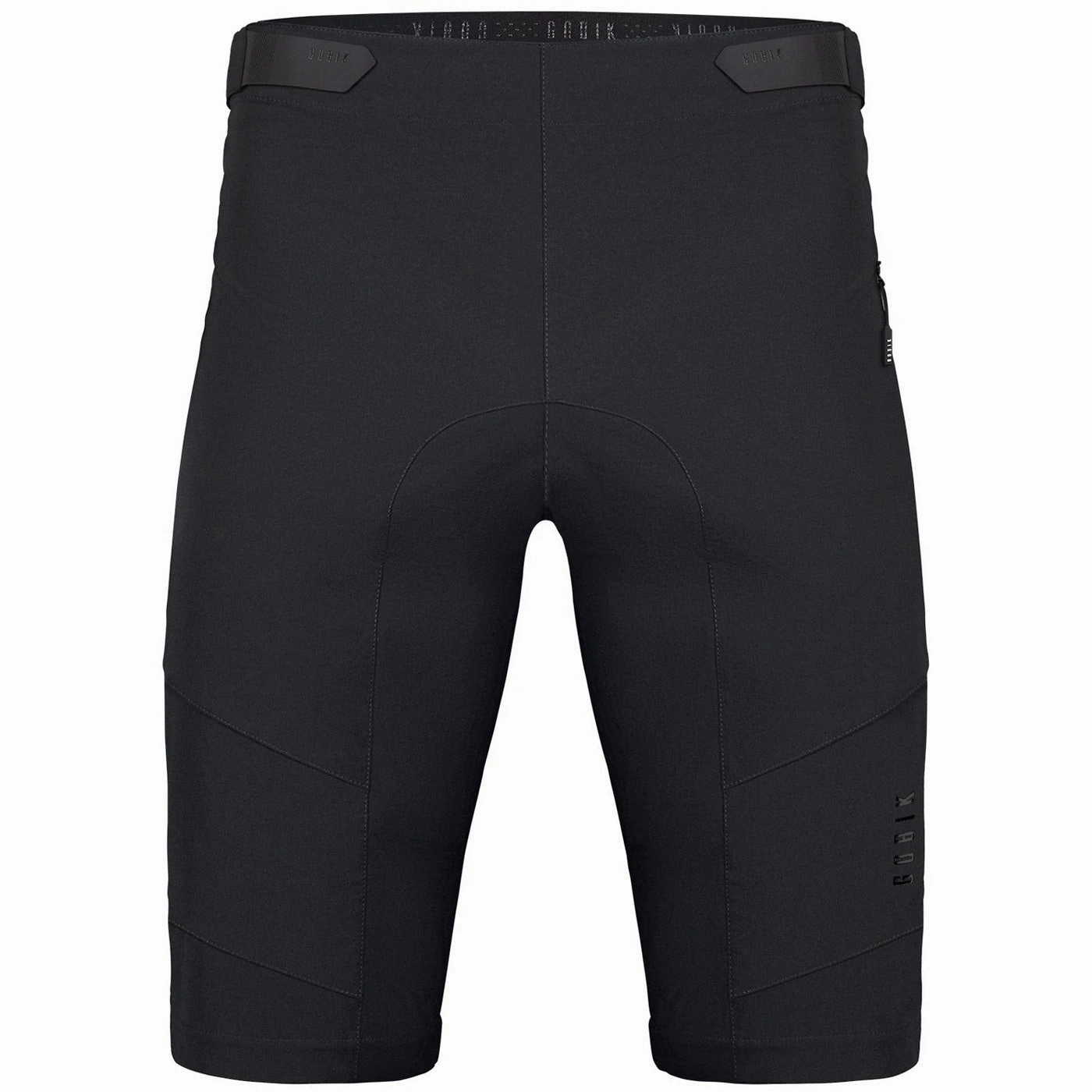 Gobik Ranger mtb short - Black