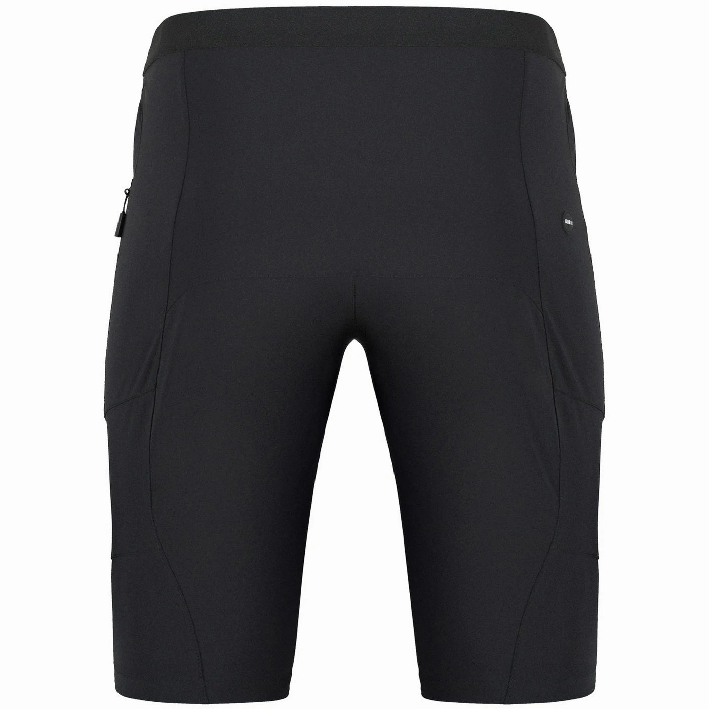Gobik Ranger mtb short - Black