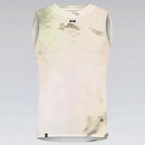 Gobik Second Skin sleeveless underwear jersey - Irie