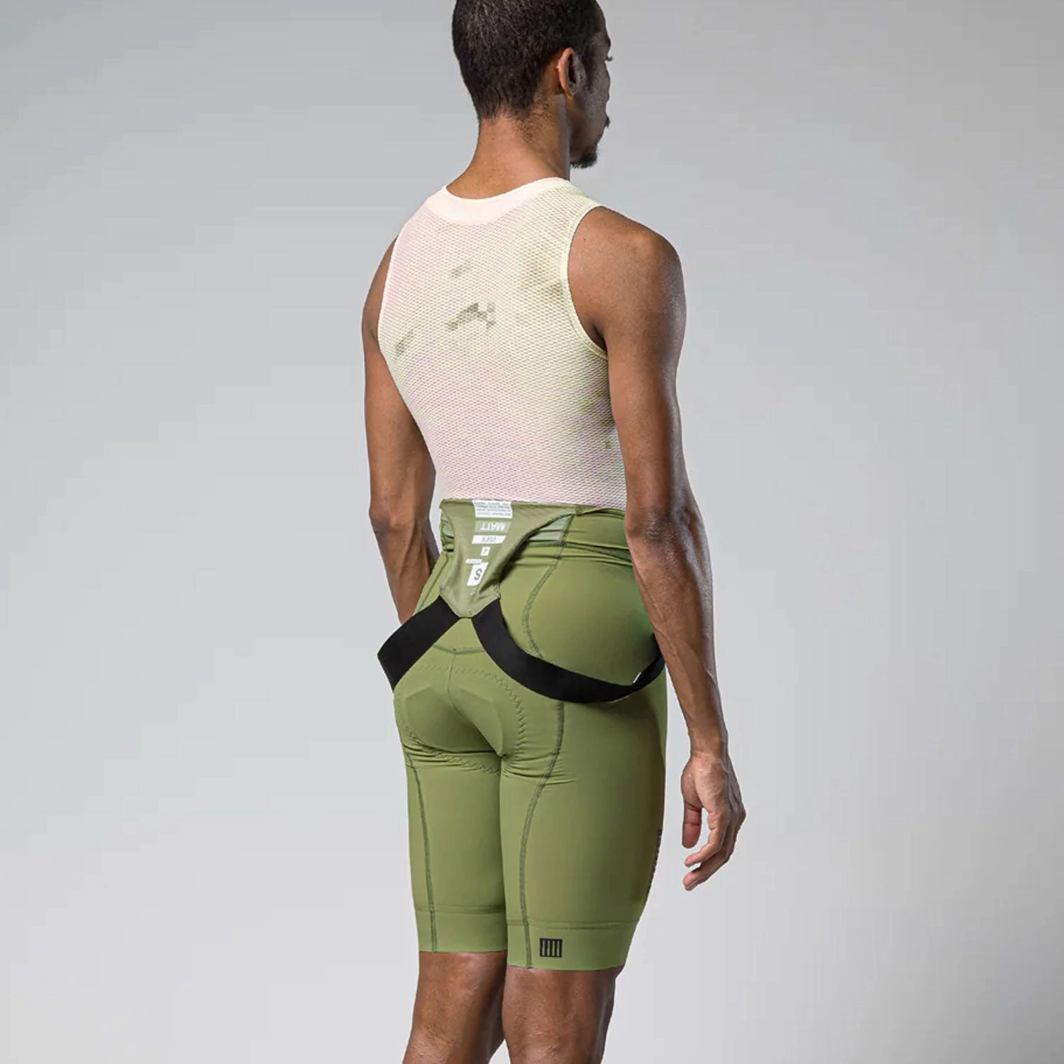 Gobik Second Skin sleeveless underwear jersey - Irie