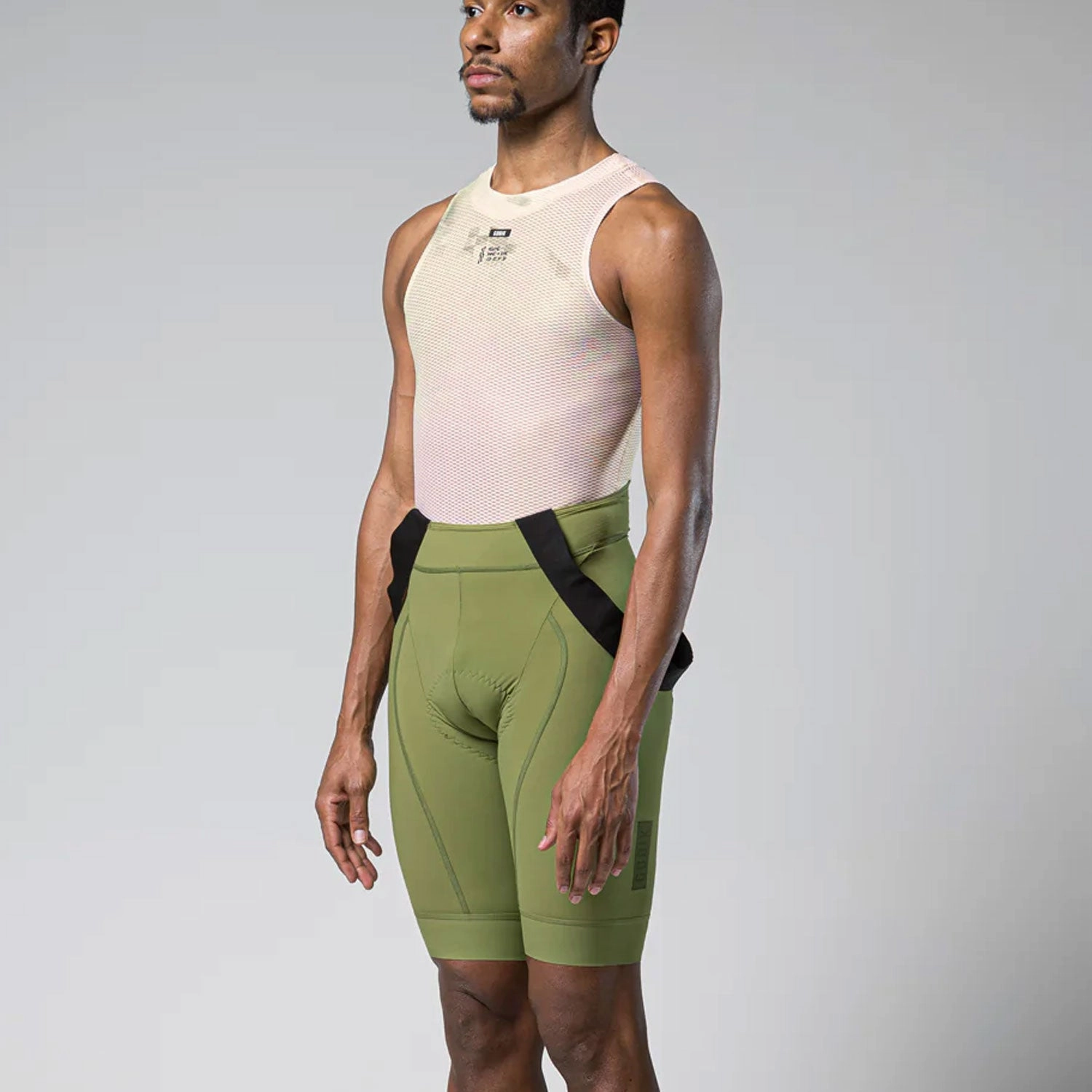 Gobik Second Skin sleeveless underwear jersey - Irie