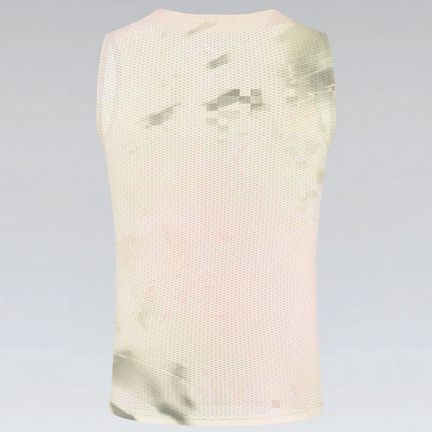 Gobik Second Skin sleeveless underwear jersey - Irie