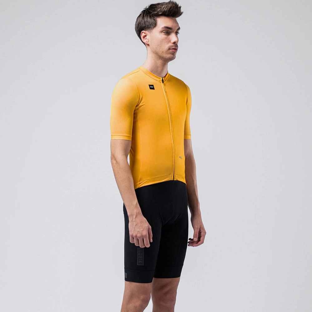 Gobik Stark Dandelion Jersey - Yellow