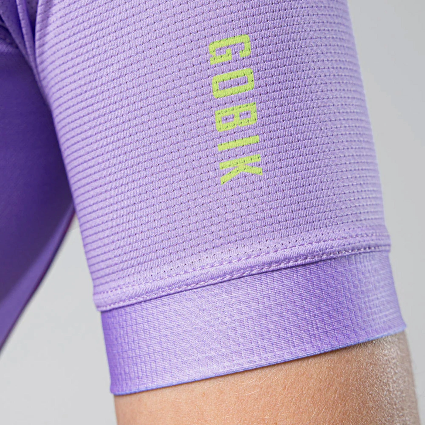 Gobik Stark Iris Women's Jersey - Purple
