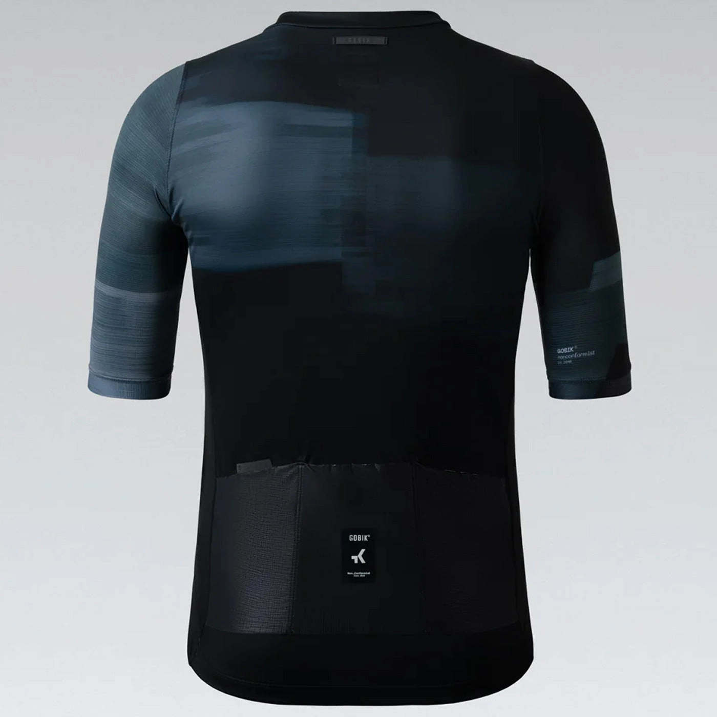 Gobik Stark Moonless Jersey - Black