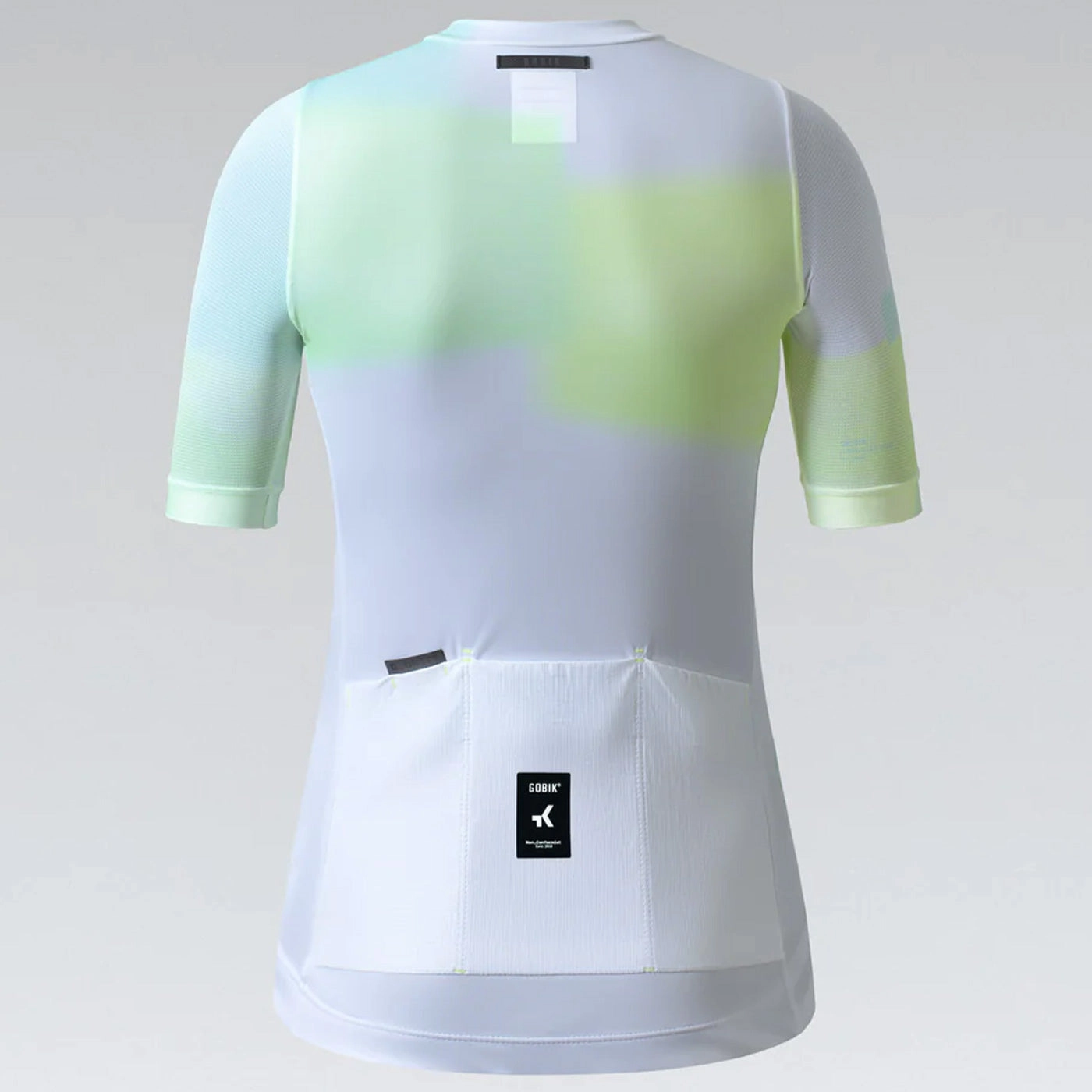 Gobik Stark Zinnia Women's Jersey - White