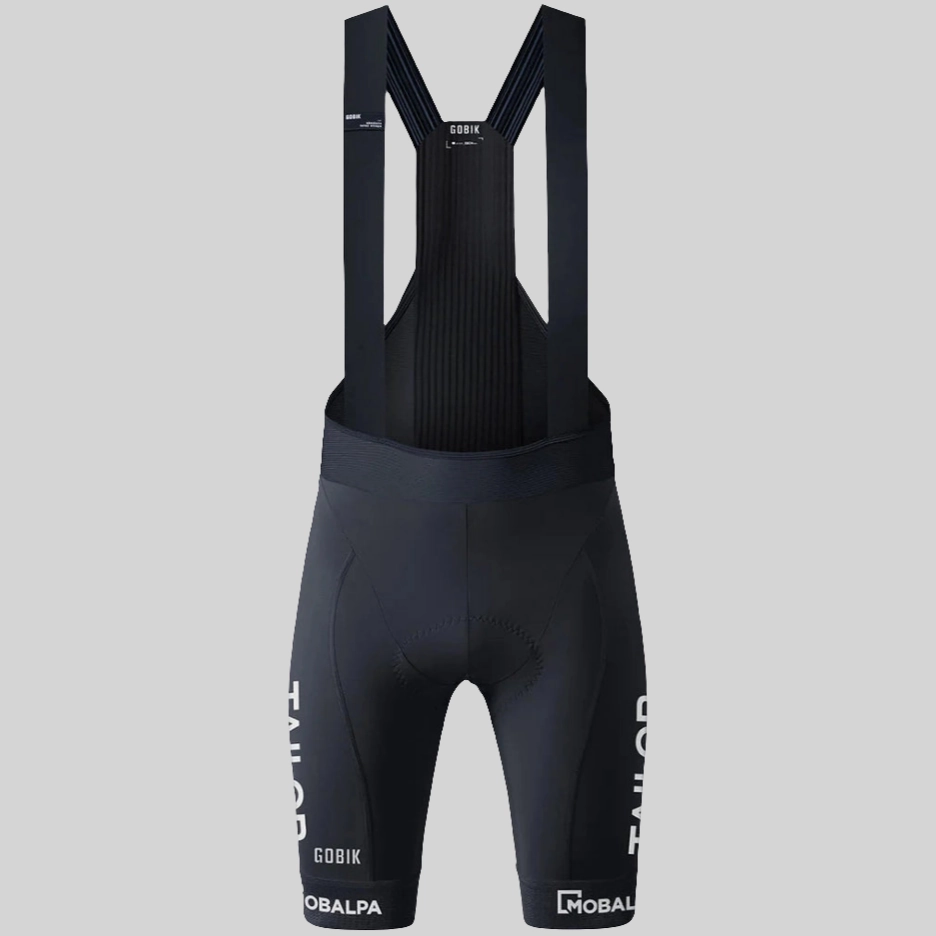 Gobik Team Klimatiza Orbea 2025 Absolute K10 bibshort 