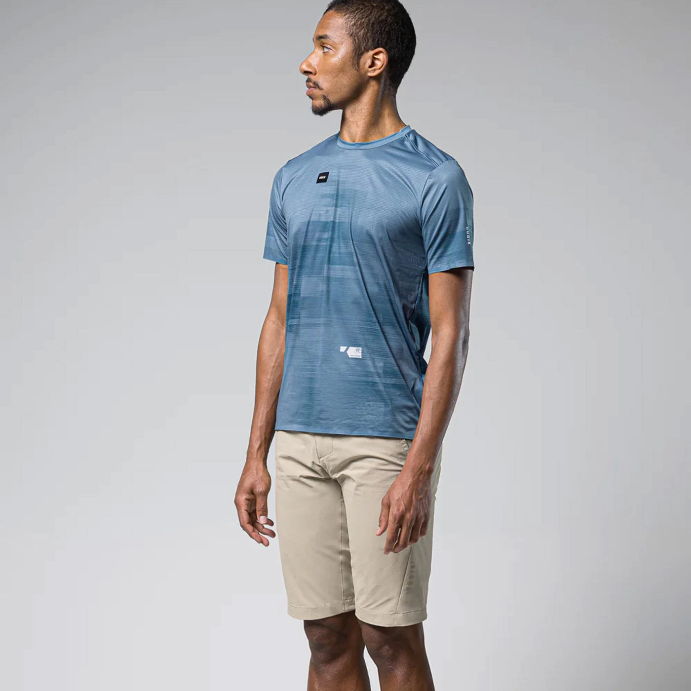 Gobik Tech Command Jersey - Blue