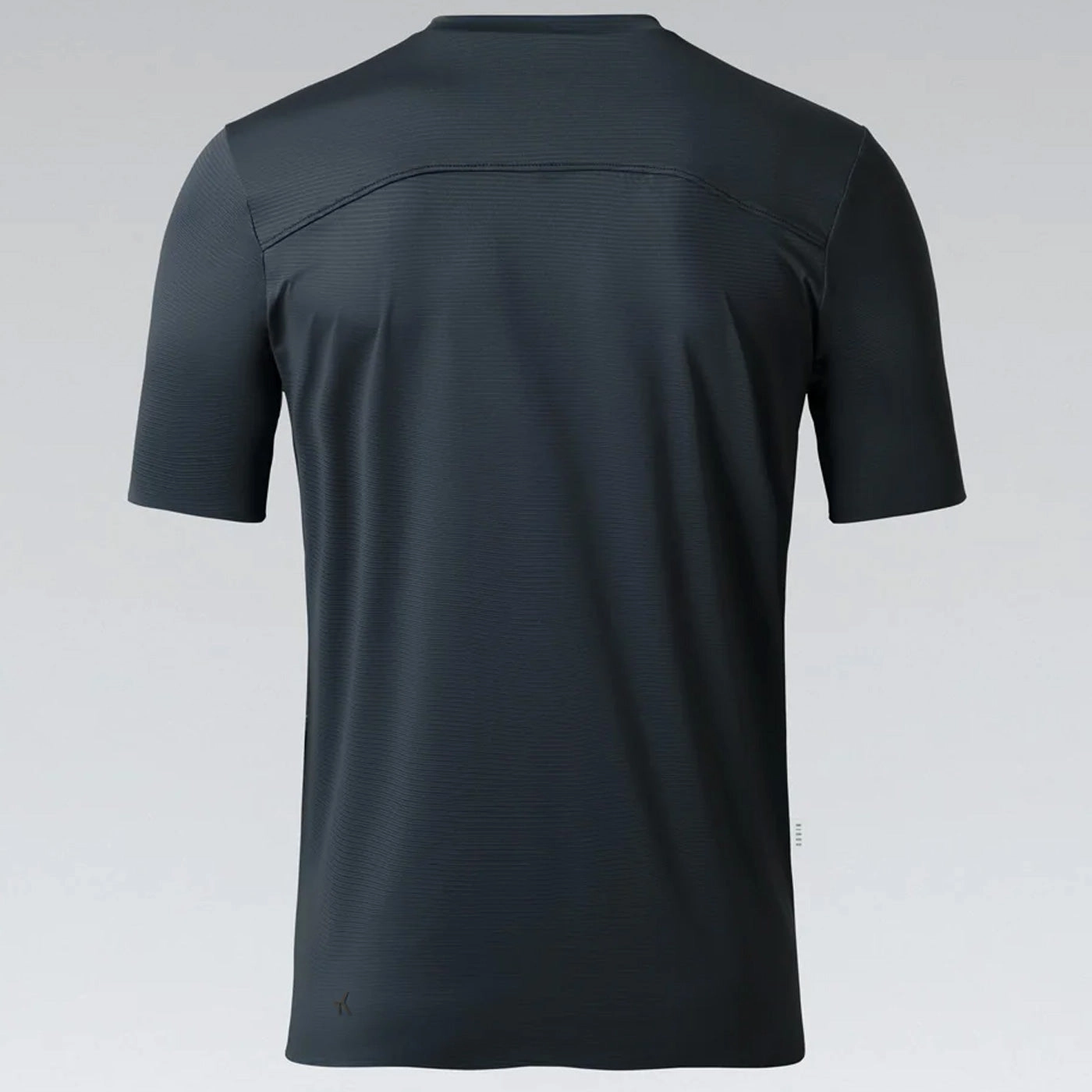 Gobik Tech Solid Jersey - Dark Grey