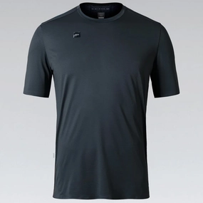 Gobik Tech Solid Jersey - Dark Grey